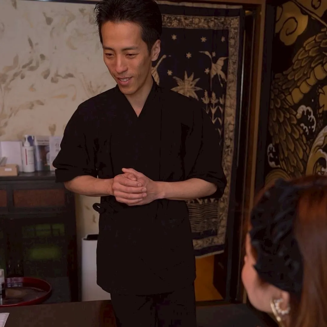 【4月のご予約、受付開始しました】